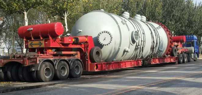 什么是大件物流？大件物流公司有哪些？与大型物件运输的区别解析