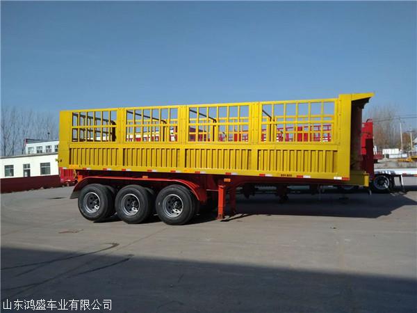 花篮侧翻自卸车 公司价格